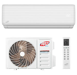 Настенная сплит-система Just Aircon JAC-09HPSIA/XAB1