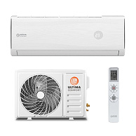 Настенная сплит-система Ultima Comfort EXD-12PN