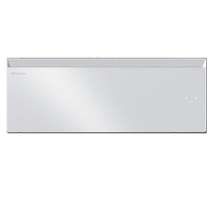Настенная сплит-система Hisense AS-10UW4RWMQK00