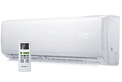 Настенная сплит-система Neoclima NS/NU-HAL07FWI