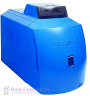 Дизельный котел Buderus Logano G125-32 SE (c горелкой Logatop SE)