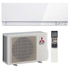 Настенная сплит-система Mitsubishi Electric MSZ-EF50VEW / MUZ-EF50VE