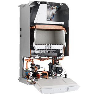 Настенный газовый двухконтурный котел Protherm Пантера 25 KTV