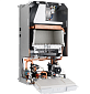 Настенный газовый двухконтурный котел Protherm Пантера 25 KTV
