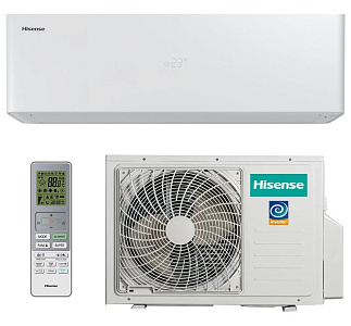 Настенная сплит-система Hisense AS-10UW4RXVQH00A