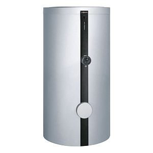 Бойлер косвенного нагрева Viessmann Vitocell-V 100 CVA 500 л