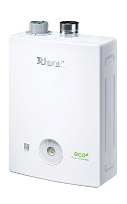 Газовый котел Rinnai BR-R24