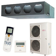 Канальный кондиционер Fujitsu ARYA36LBTU/AOYA36LFTL