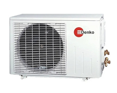 Настенная сплит-система Denko DNH-18/DNN-18