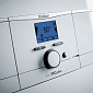 Двухконтурный настенный газовый котел Vaillant atmoTEC Plus VUW 240/5-5