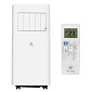 Мобильный кондиционер Royal Clima RM-MT28CH-E