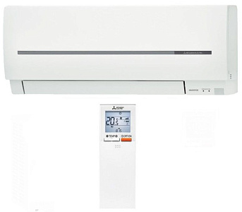 Внутренний блок Mitsubishi Electric MSZ-AP15VGK