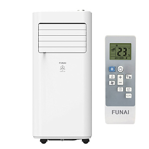 Мобильный кондиционер Funai MAC-CS22CON01