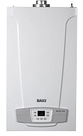 Настенный газовый котел Baxi ECO Life 1.24F