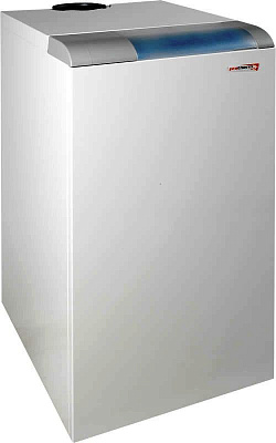 Напольный газовый котёл Protherm Медведь 30 KLOM