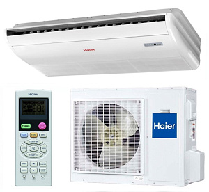 Потолочный кондиционер Haier AC36ES1ERA(S)/1U36SS1EAB