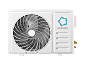 Настенная сплит-система Ecostar KVS-IRAY09ST