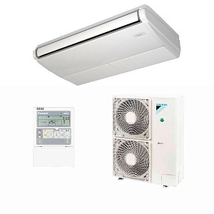 Потолочный кондиционер Daikin FHQ71C / RZQG71L8V/Y