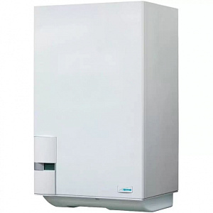 Настенный газовый конденсационный котел Sime MURELLE HE 12 T ERP