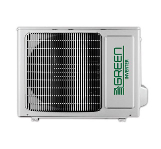 Настенная сплит-система Green GRI-07 IGK2/GRO-07IGK3