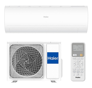Настенная сплит-система Haier AS25PHP3HRA/1U25PHP1FRA