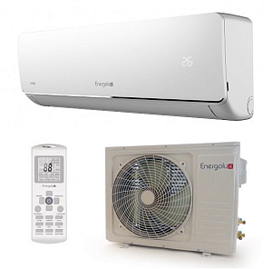 Настенная сплит-система Energolux SAS30B4-A/SAU30B4-A