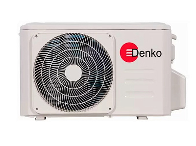 Настенная сплит-система Denko DNI-07/DNHI-07