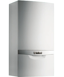 Настенный двухконтурный газовый котёл Vaillant turboTEC Plus VUW 362/5-5