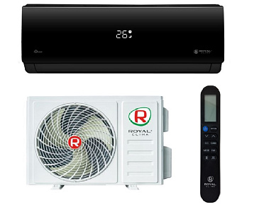 Настенная сплит-система Royal Clima RC-AN55HN