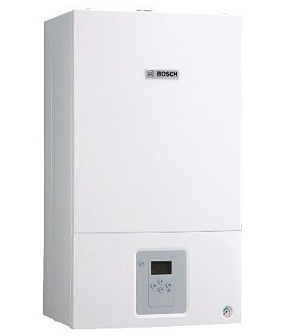 Настенный газовый котел Bosch Gaz WBN6000-18C RN S5700