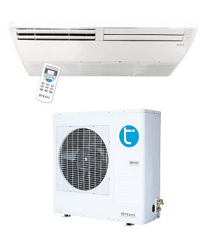 Потолочный кондиционер Timberk AC TIM 24LC CF1 / CF3