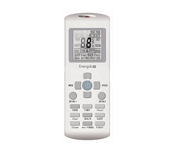 Настенная сплит-система Energolux SAS36L4-A/SAU36L4-A