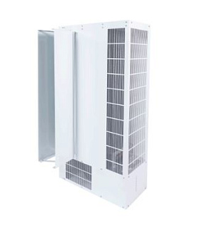 Тепловая завеса Тропик X746W20