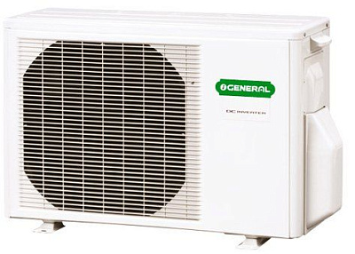 Внешний блок мультисплит-системы General AOHG30LAT4