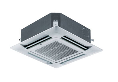 Кассетный кондиционер Haier AB48ES1ERA(S)/1U48LS1ERB(S)