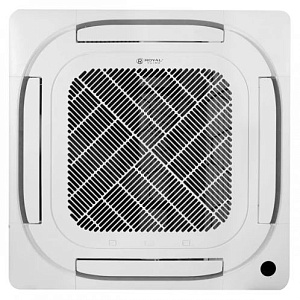 Кассетный кондиционер Royal Clima ES-C 60HRN/ES-E 60HN//ES-C pan/2X