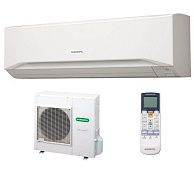 Настенная сплит-система General ASHG36LMTA