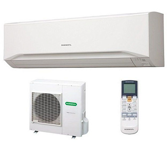 Настенная сплит-система General ASHG36LMTA