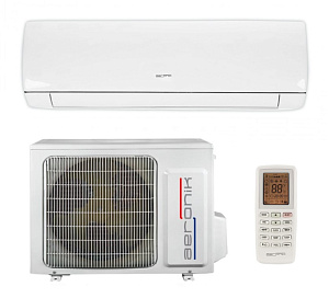 Настенная сплит-система Aeronik ASI-24HS5/ASO-24HMS5