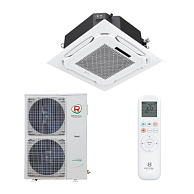 Кассетный кондиционер Royal Clima CO-4C 36HNBI/CO-E 36HNBI/pan 8D2