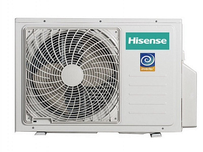 Настенная сплит-система Hisense AS-09UW4RYDDB05