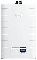 Настенный газовый котел Kiturami World Alpha 24