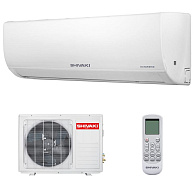 Настенная сплит-система Shivaki SSH-L129DC