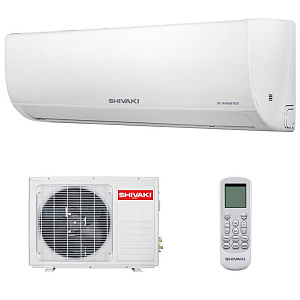 Настенная сплит-система Shivaki SSH-L129DC