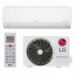 Настенная сплит-система LG P12EP1