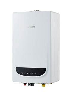 Настенный газовый котел Navien Deluxe C Plus -20k