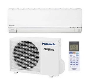 Настенная сплит-система Panasonic CS-E18RKDW/CU-E18RKD