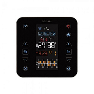 Газовый котел Rinnai BR-RE30+WIFI