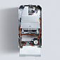 Двухконтурный настенный газовый котел Vaillant turboTEC plus VUW 202/5-5