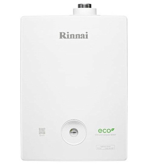Газовый котел Rinnai BR-RE18+WIFI